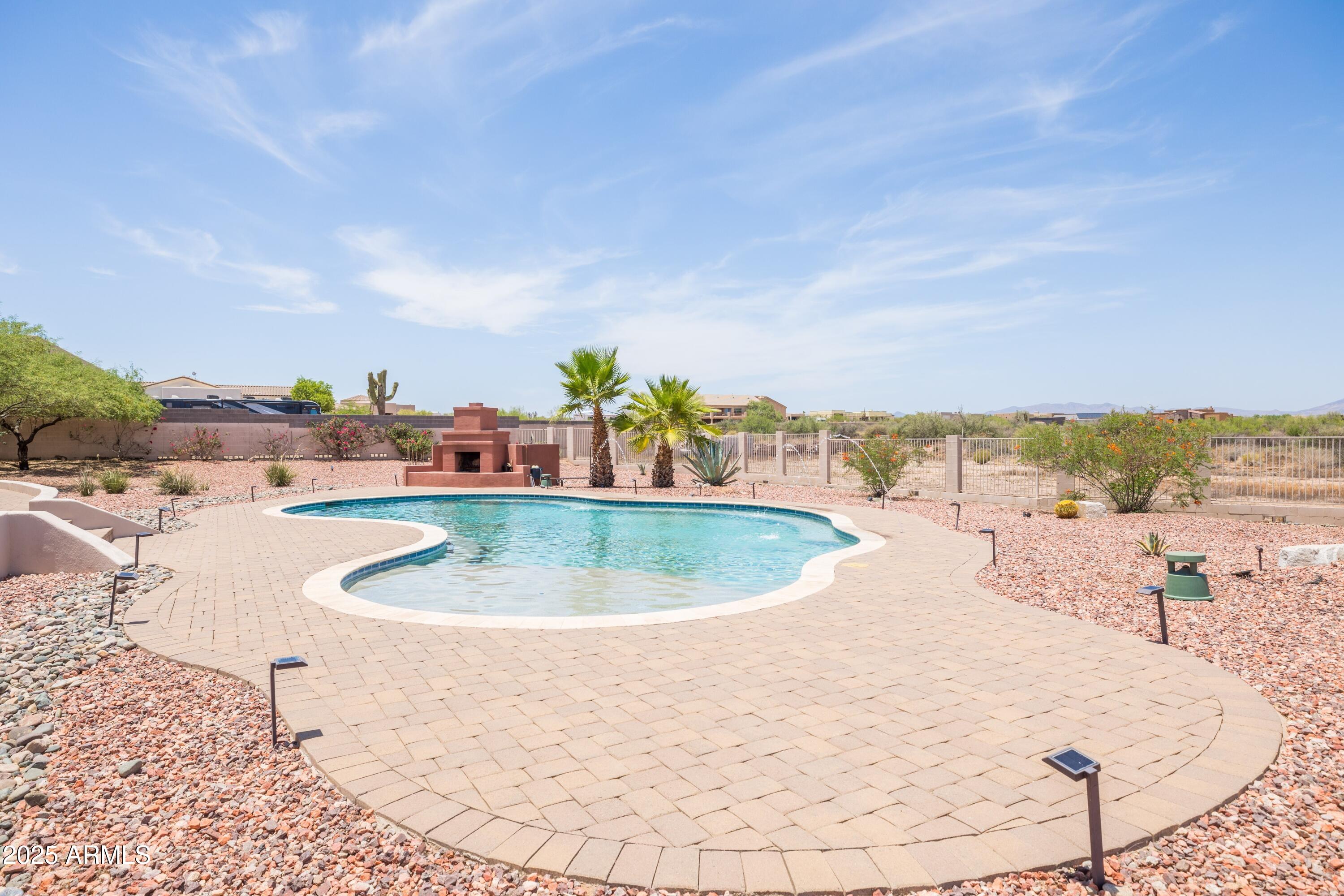 Scottsdale, Arizona, 85262, United States, ,5 BathroomsBathrooms,Residential,Active,1853247