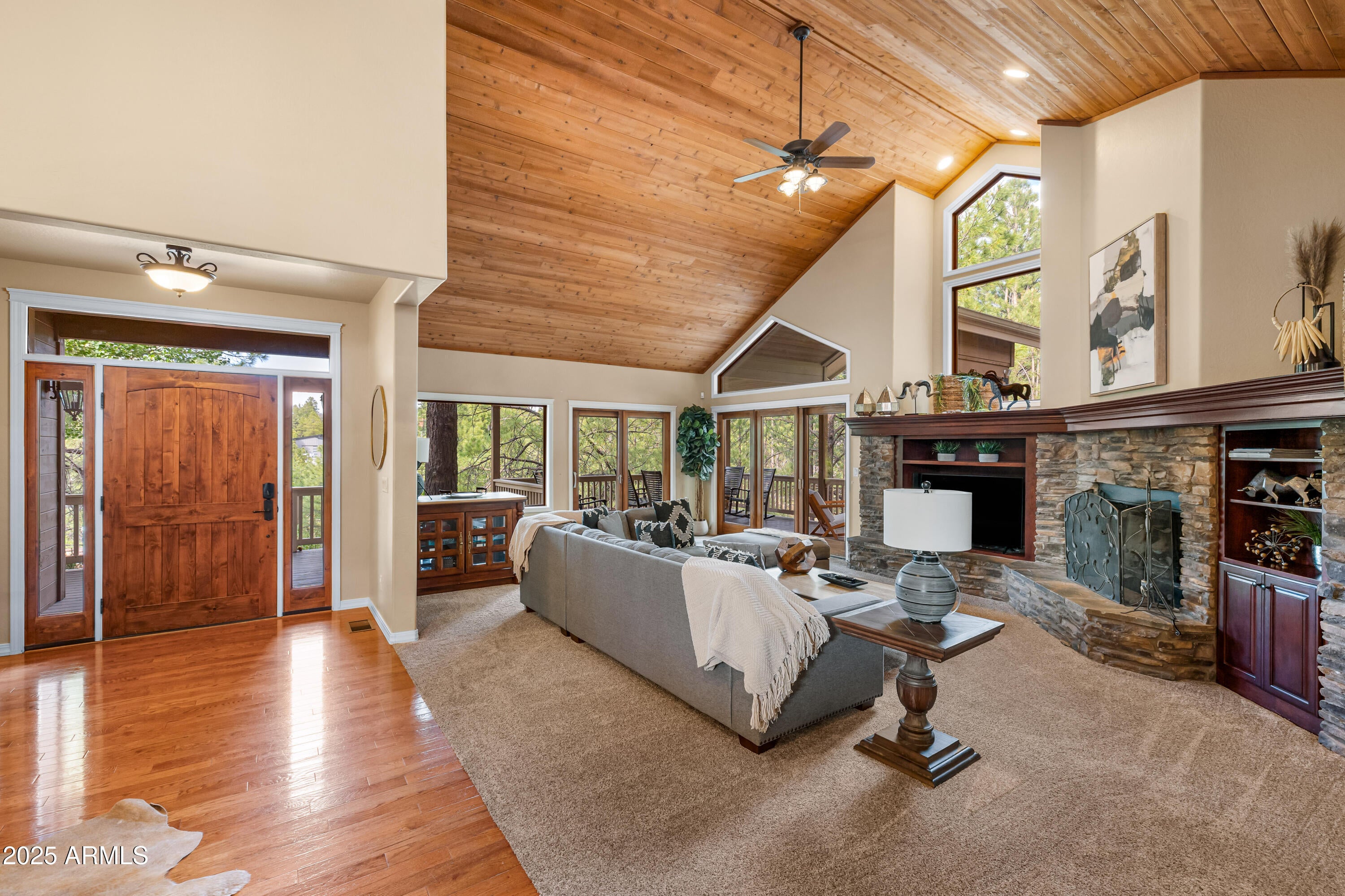 Flagstaff, Arizona, 86004, United States, 5 Bedrooms Bedrooms, ,5 BathroomsBathrooms,Residential,Active,1834471