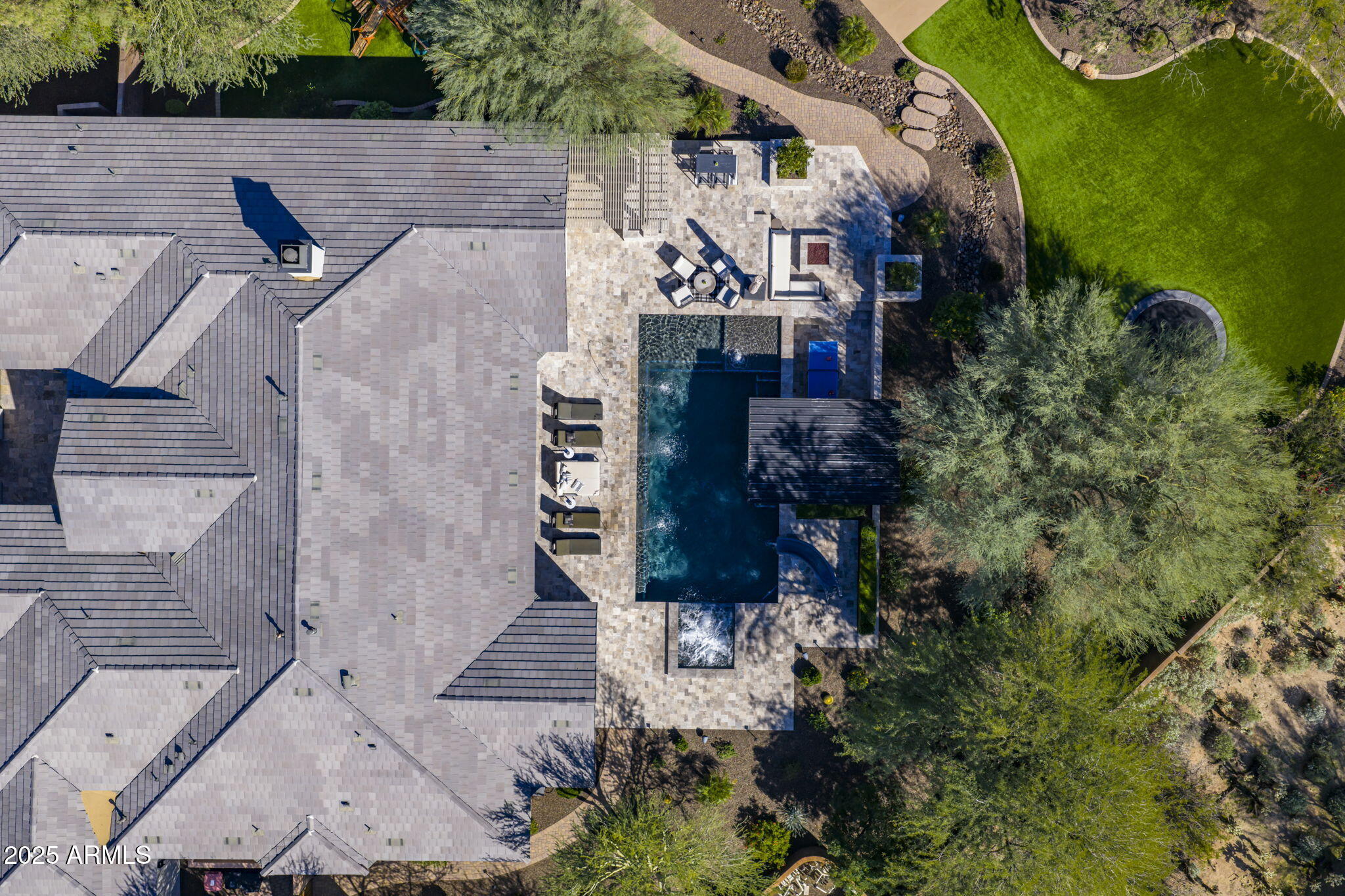 Scottsdale, Arizona, 85255, United States, 6 Bedrooms Bedrooms, ,7 BathroomsBathrooms,Residential,Active,2007623