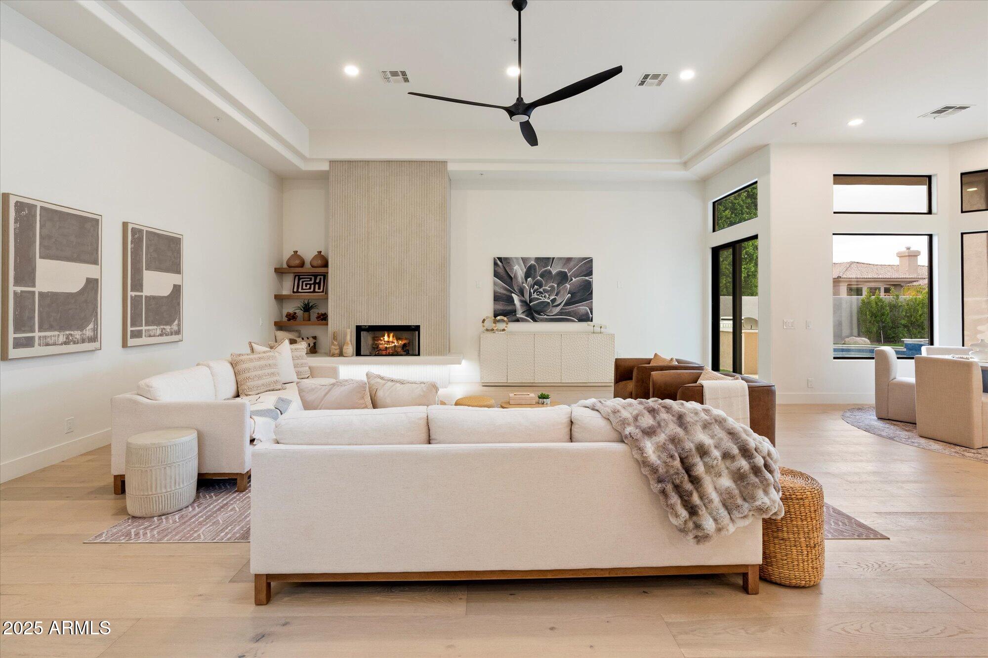 Scottsdale, Arizona, 85259, United States, 5 Bedrooms Bedrooms, ,5 BathroomsBathrooms,Residential,Active,1945499