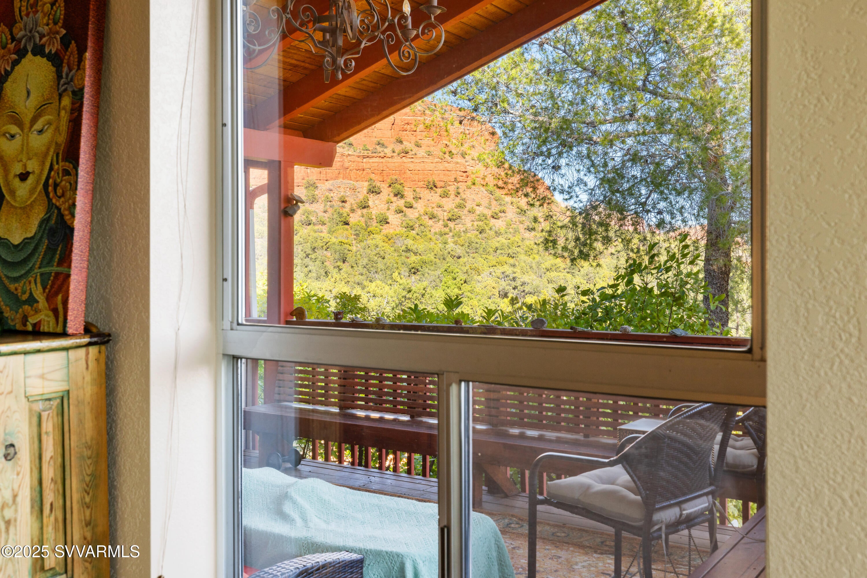 Sedona, Arizona, 86336, United States, 3 Bedrooms Bedrooms, ,4 BathroomsBathrooms,Residential,Active,1964482