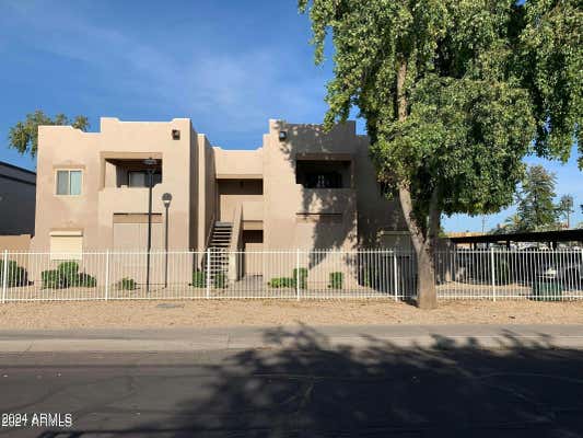 5035 N 17TH AVE UNIT 114, PHOENIX, AZ 85015 - Image 1