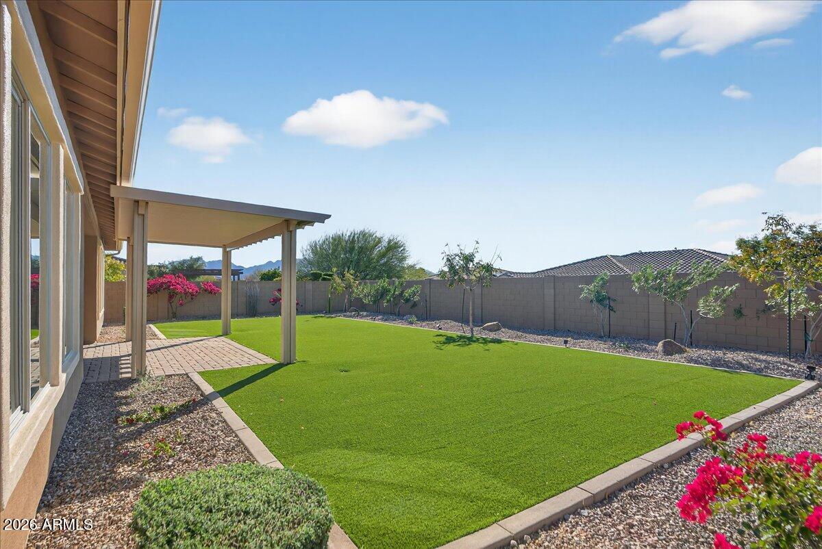 Goodyear, Arizona, 85338, United States, 5 Bedrooms Bedrooms, ,4 BathroomsBathrooms,Residential,Active,2030981