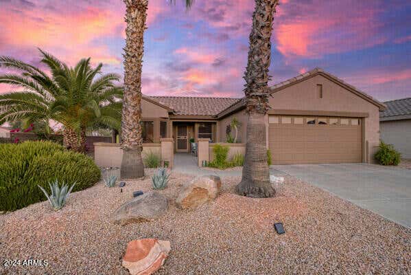 20237 N WINDSONG DR, SURPRISE, AZ 85374 - Image 1