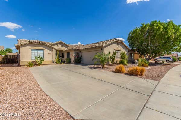 15138 W CROCUS DR, SURPRISE, AZ 85379 - Image 1