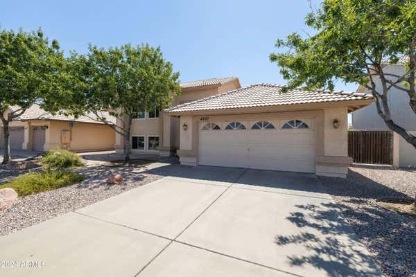 4207 E FORD AVE, GILBERT, AZ 85234 - Image 1