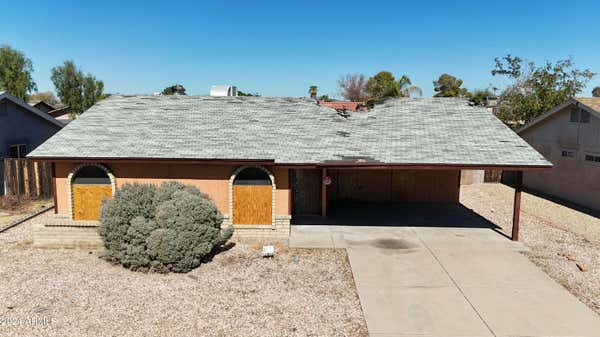 6138 W CAROL ANN WAY, GLENDALE, AZ 85306 - Image 1