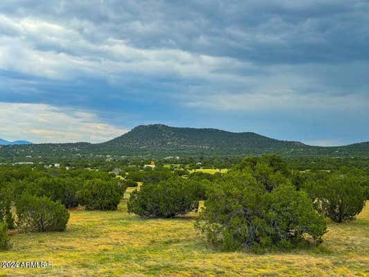 4 COUNTY ROAD 3049, CONCHO, AZ 85924 - Image 1