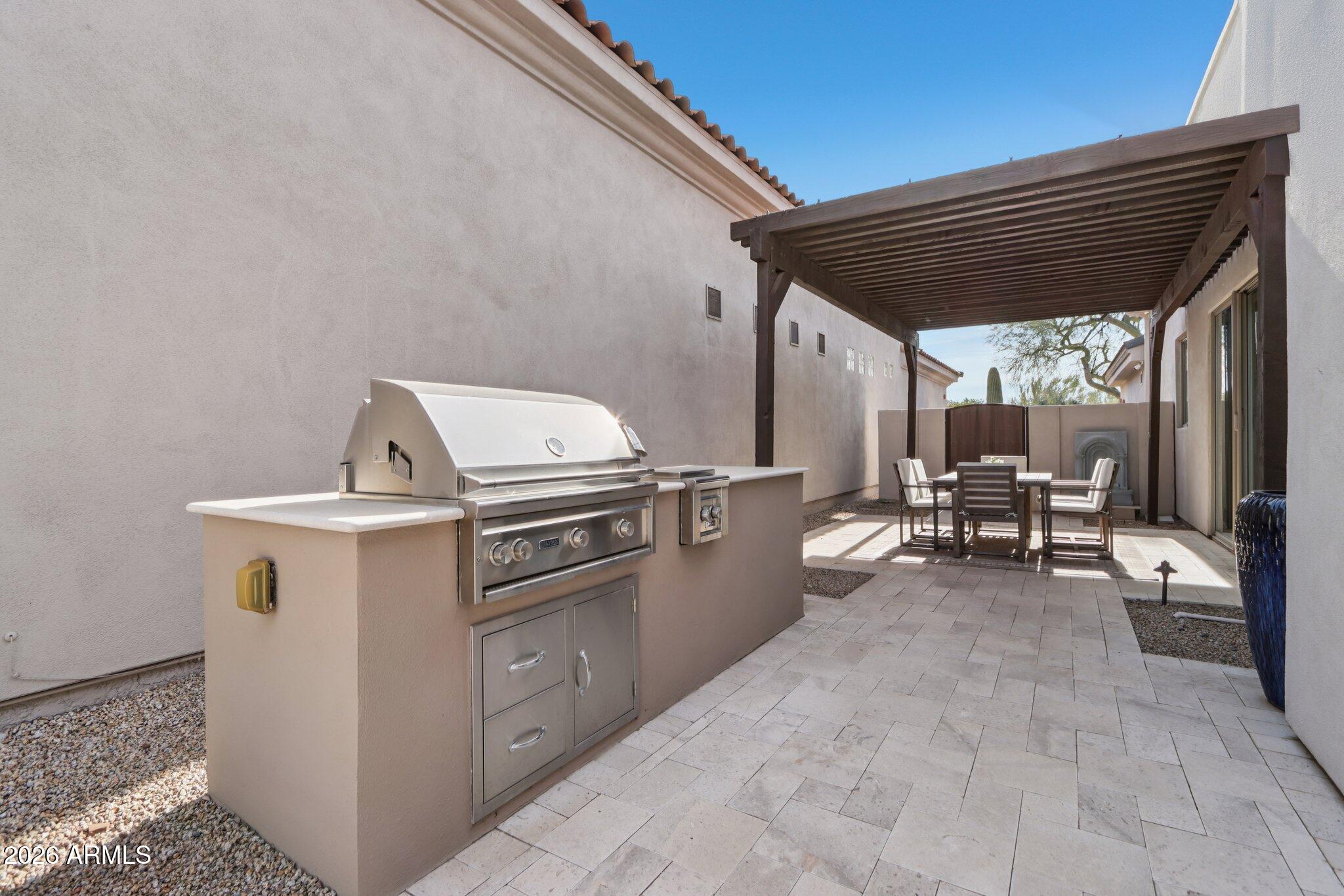 Scottsdale, Arizona, 85255, United States, 3 Bedrooms Bedrooms, ,2 BathroomsBathrooms,Residential,Active,2008687