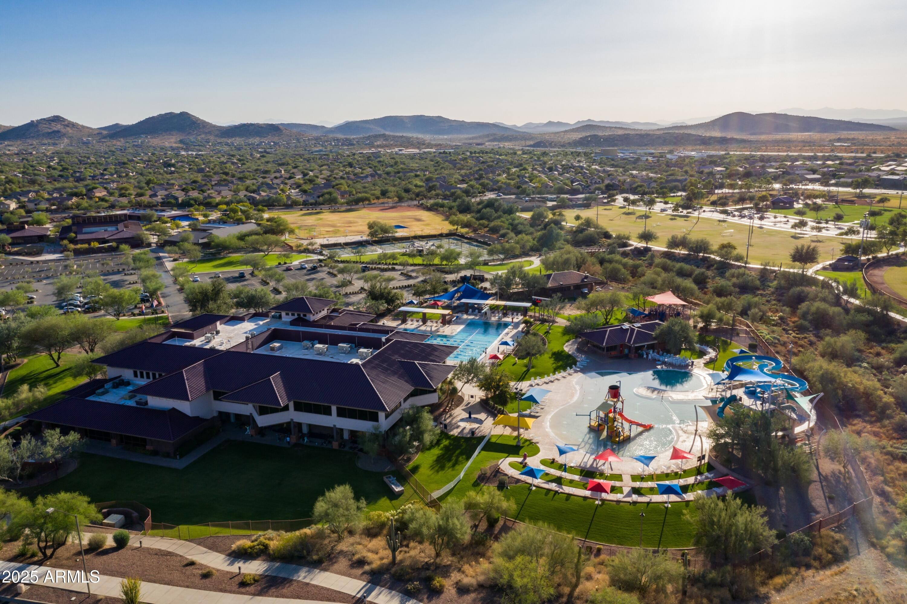 Anthem, Arizona, 85086, United States, 4 Bedrooms Bedrooms, ,3 BathroomsBathrooms,Residential,Active,1791405