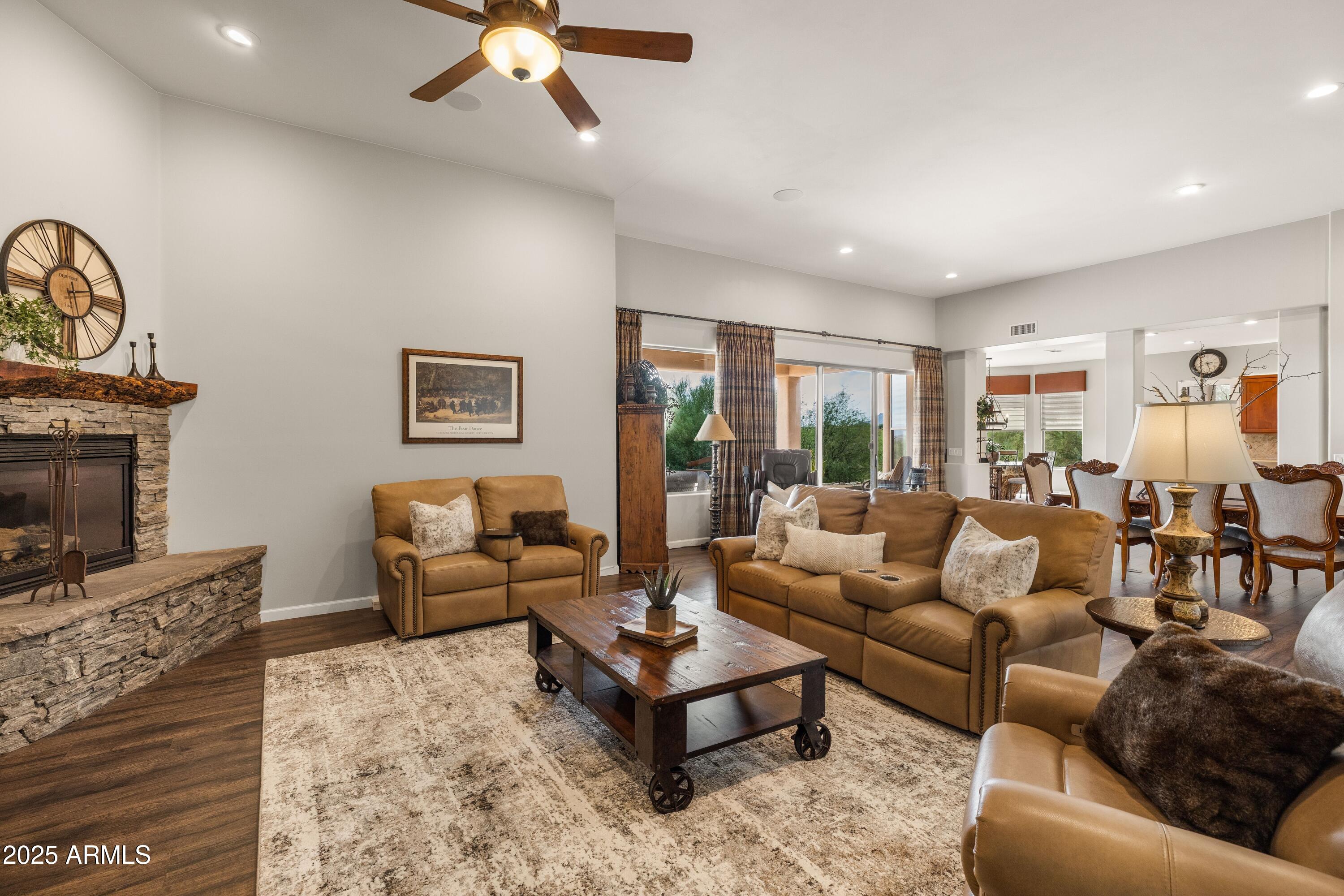 Scottsdale, Arizona, 85262, United States, 4 Bedrooms Bedrooms, ,4 BathroomsBathrooms,Residential,Active,1936165