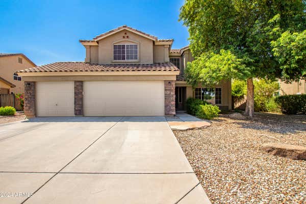 31206 N CANDLEWOOD DR, SAN TAN VALLEY, AZ 85143 - Image 1