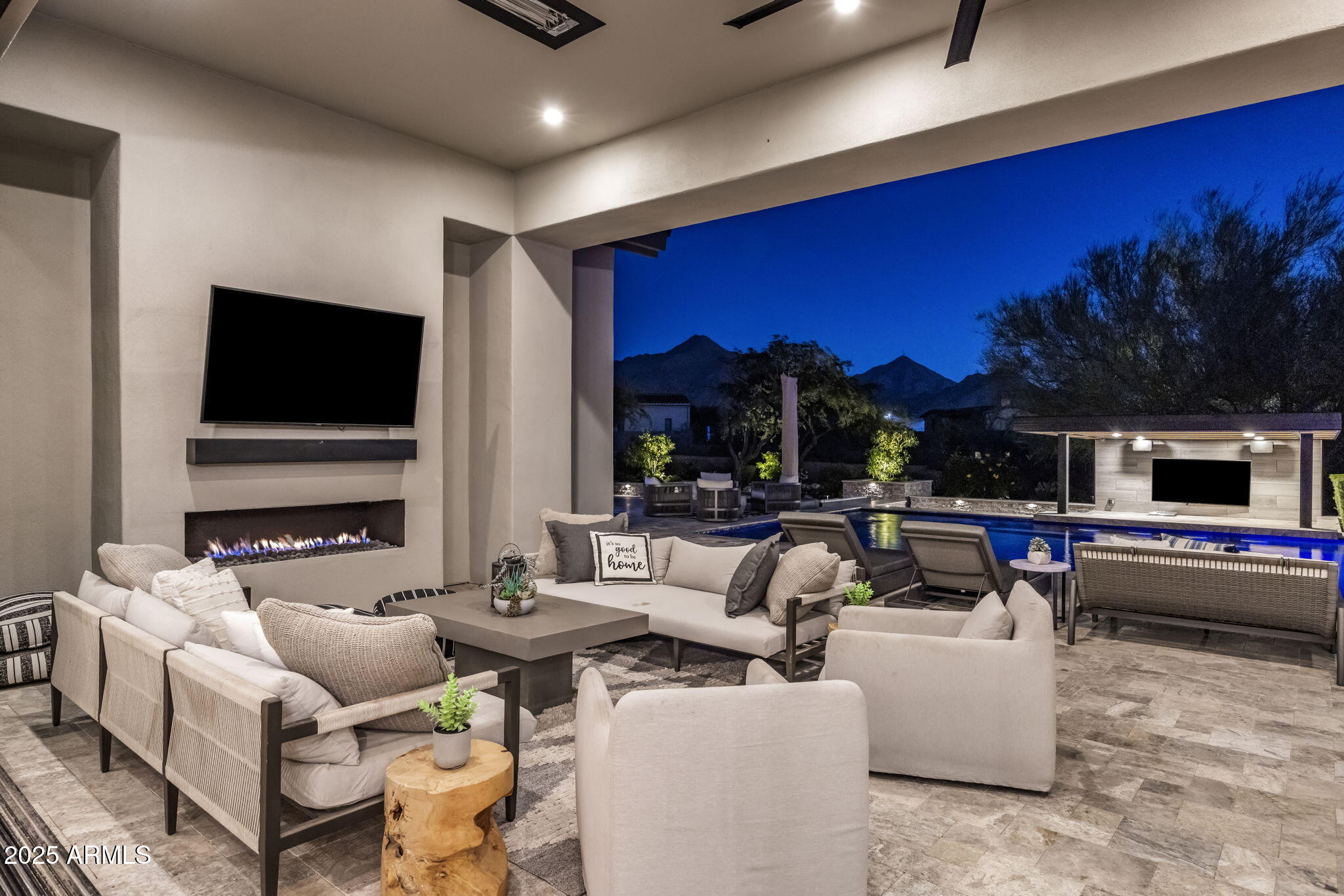 Scottsdale, Arizona, 85255, United States, 6 Bedrooms Bedrooms, ,7 BathroomsBathrooms,Residential,Active,2007623