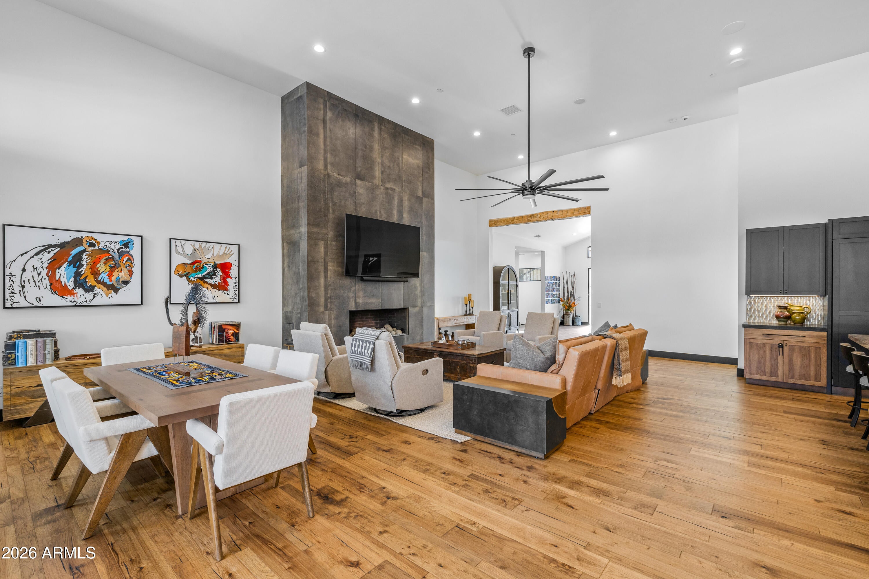 Flagstaff, Arizona, 86005, United States, 4 Bedrooms Bedrooms, ,4 BathroomsBathrooms,Residential,Active,2010909