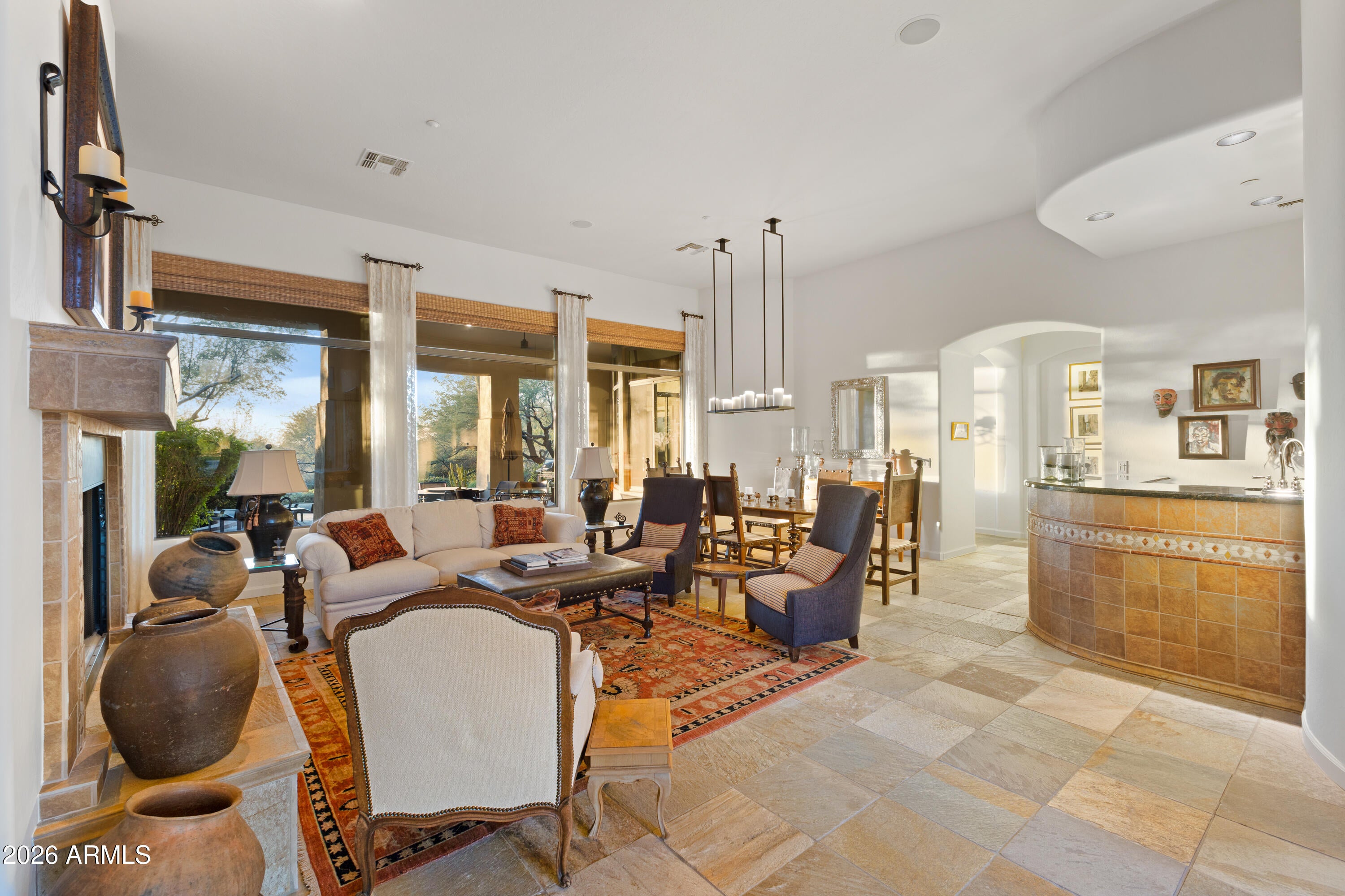 Scottsdale, Arizona, 85255, United States, 4 Bedrooms Bedrooms, ,4 BathroomsBathrooms,Residential,Active,2012896