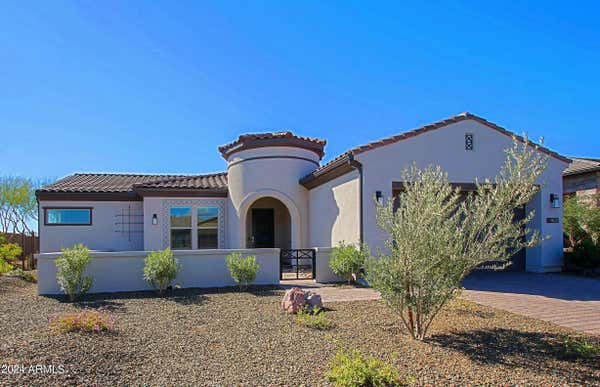 17807 E SILVER SAGE LN, RIO VERDE, AZ 85263 - Image 1