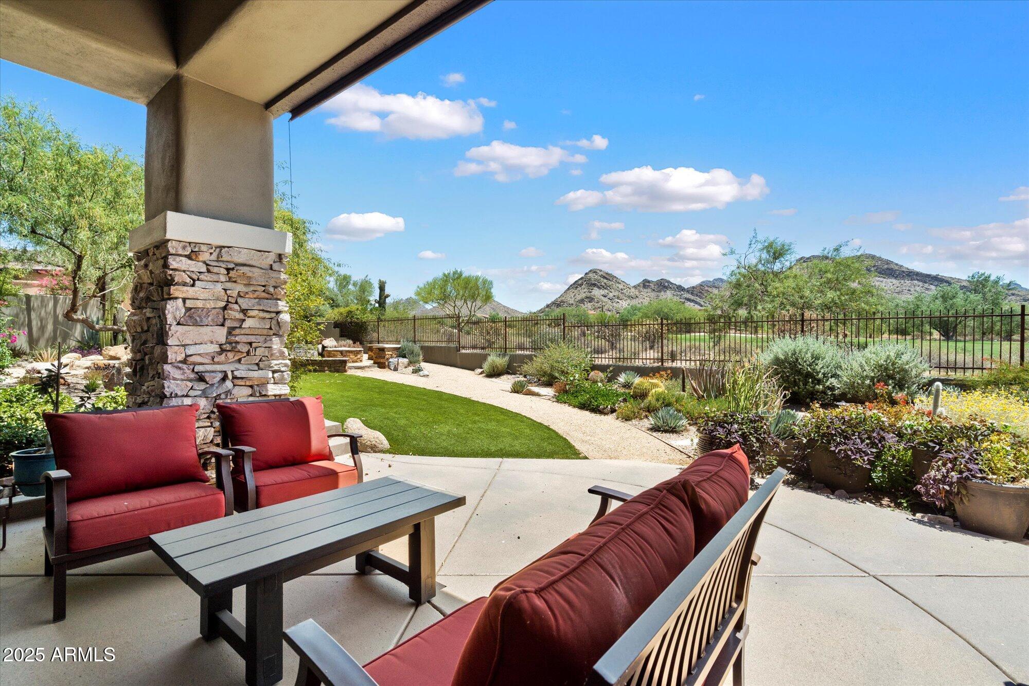 Scottsdale, Arizona, 85255, United States, 4 Bedrooms Bedrooms, ,4 BathroomsBathrooms,Residential,Active,1899887