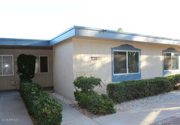 13820 N 108TH DR, SUN CITY, AZ 85351 - Image 1