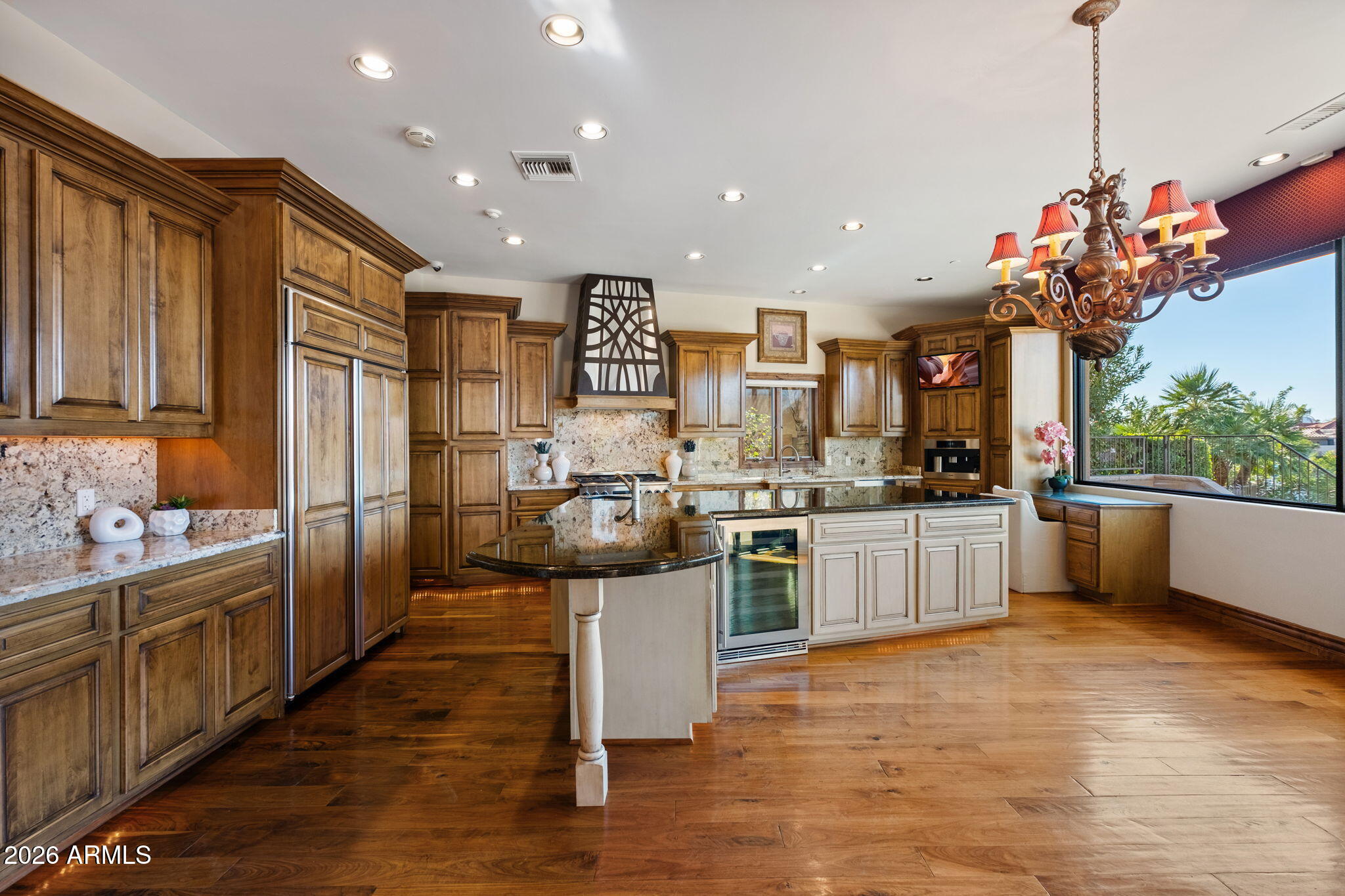 Scottsdale, Arizona, 85258, United States, 5 Bedrooms Bedrooms, ,7 BathroomsBathrooms,Residential,Active,2012489