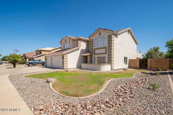 12405 W SIERRA ST, EL MIRAGE, AZ 85335, photo 3 of 49