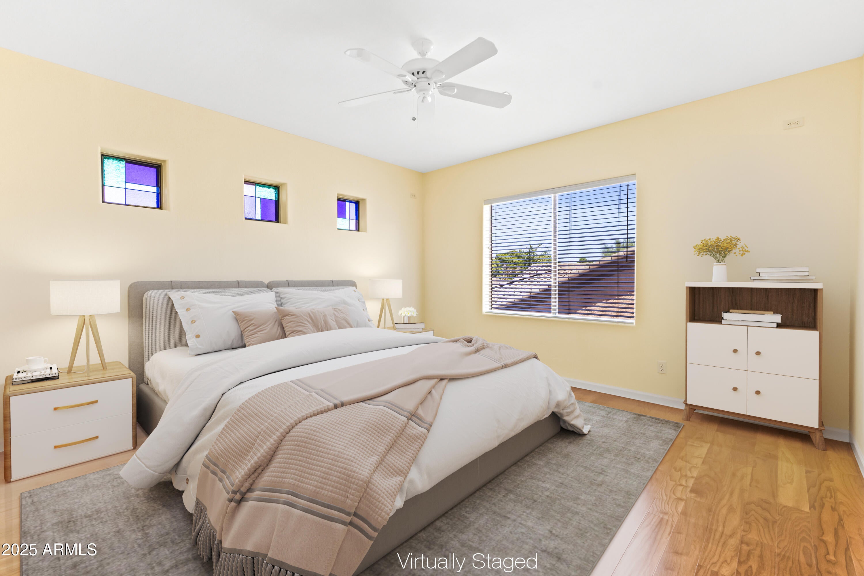 Scottsdale, Arizona, 85254, United States, 4 Bedrooms Bedrooms, ,3 BathroomsBathrooms,Residential,Active,1909908