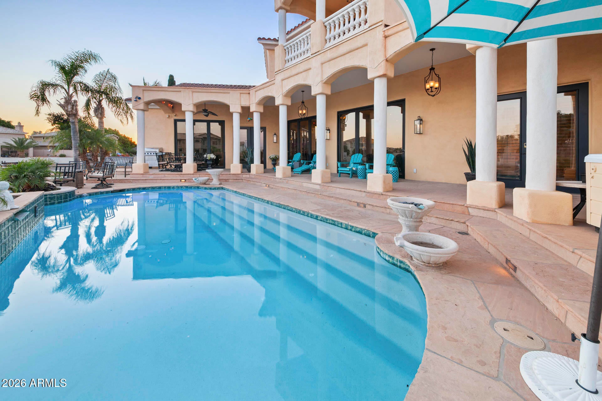 Glendale, Arizona, 85308, United States, 5 Bedrooms Bedrooms, ,4 BathroomsBathrooms,Residential,Active,2009862