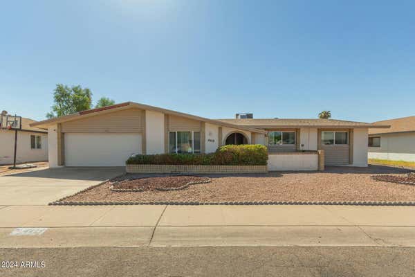 4419 W VOGEL AVE, GLENDALE, AZ 85302 - Image 1