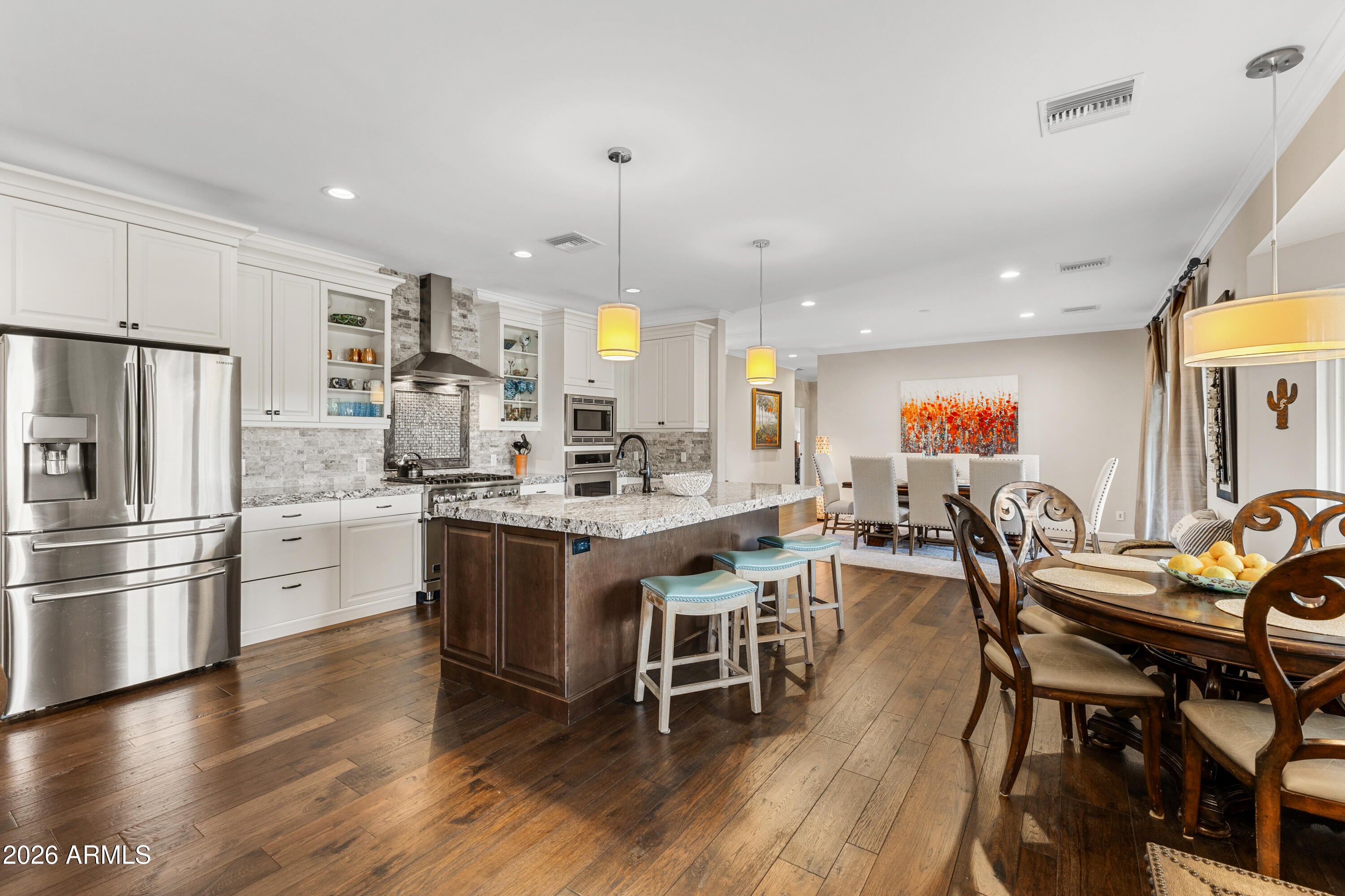 Scottsdale, Arizona, 85259, United States, 4 Bedrooms Bedrooms, ,4 BathroomsBathrooms,Residential,Active,2013177