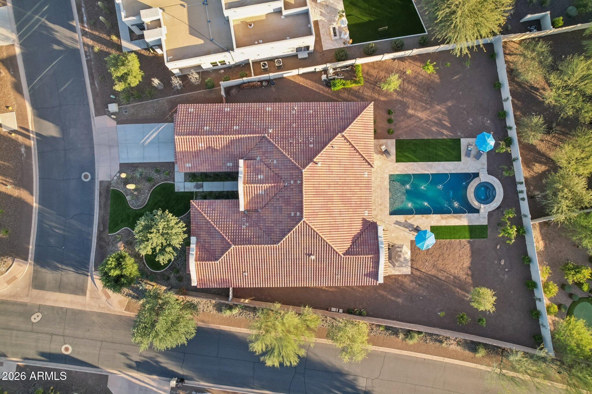 Peoria, Arizona, 85383, United States, 4 Bedrooms Bedrooms, ,4 BathroomsBathrooms,Residential,Active,2012902