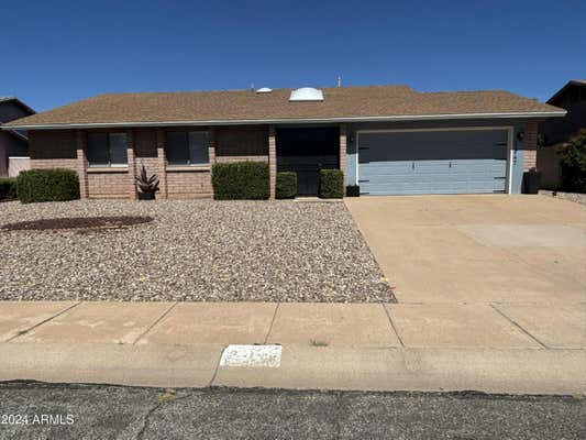 1247 QUAIL HOLLOW DR, SIERRA VISTA, AZ 85635 - Image 1