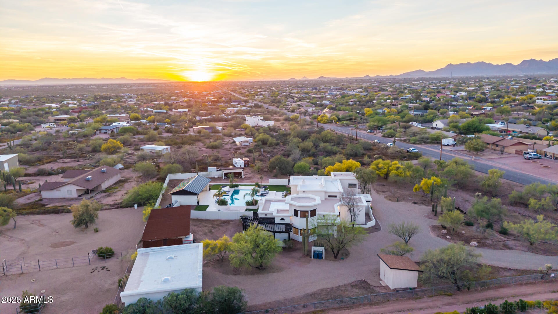 Apache Junction, Arizona, 85119, United States, 4 Bedrooms Bedrooms, ,4 BathroomsBathrooms,Residential,Active,2030090