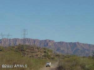 0 E HEWITT STATION LOT 5 ROAD # -00, SUPERIOR, AZ 85173, photo 2 of 3