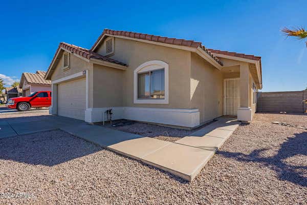 9235 E ELLIS ST, MESA, AZ 85207 - Image 1