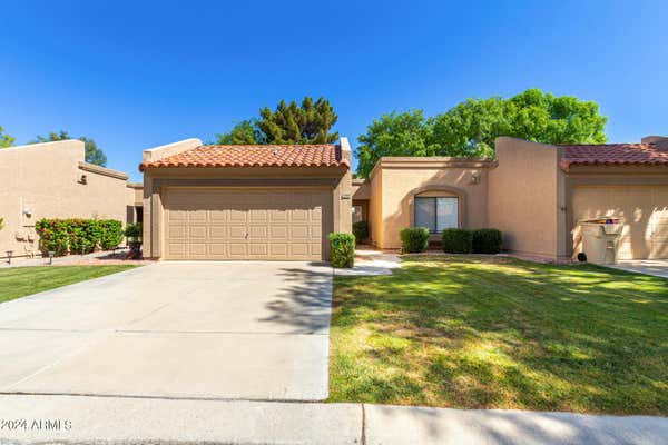 9502 W MCRAE WAY, PEORIA, AZ 85382 - Image 1