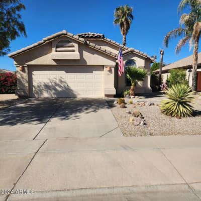 9922 E ONZA AVE, MESA, AZ 85212 - Image 1