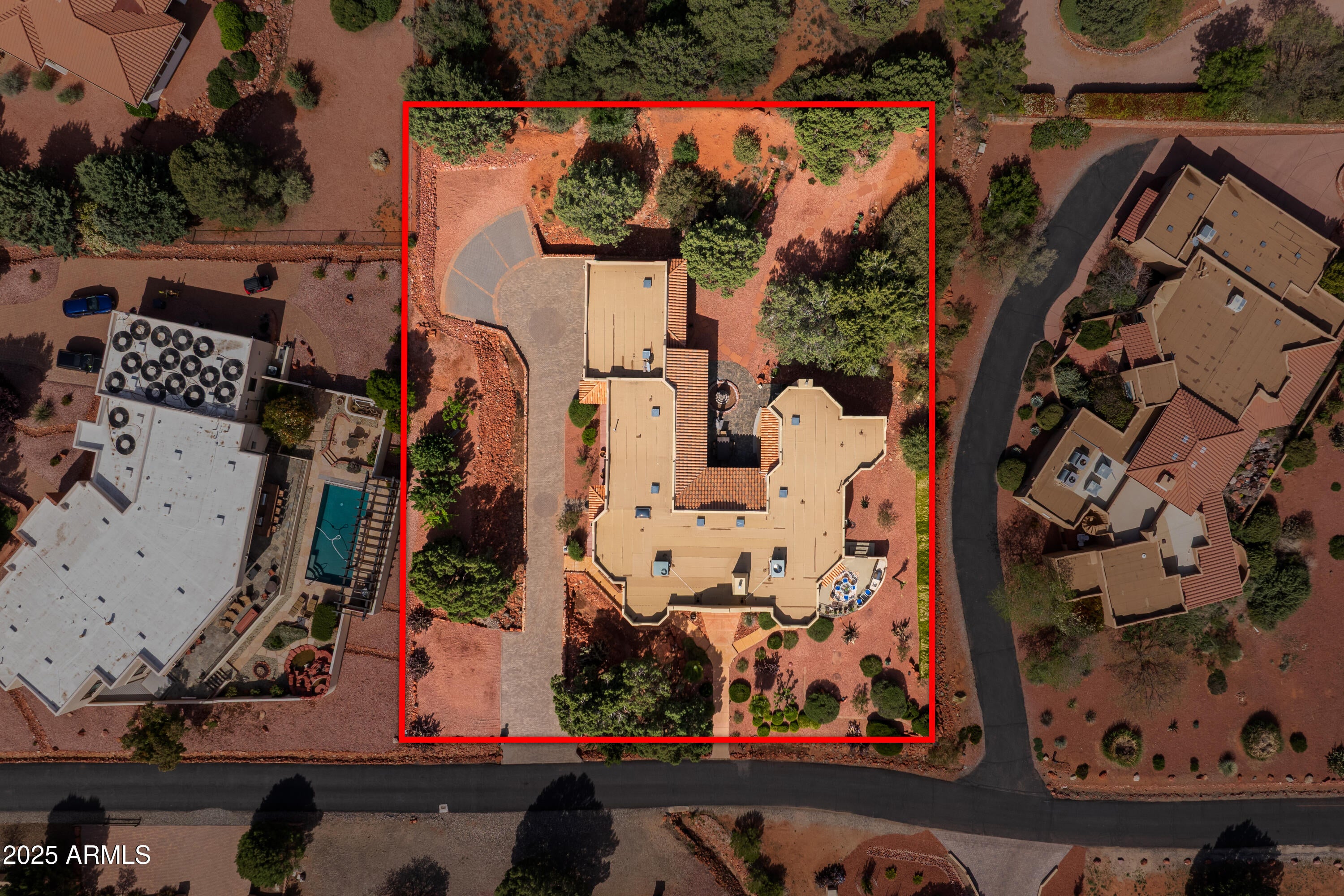 Sedona, Arizona, 86351, United States, 3 Bedrooms Bedrooms, ,3 BathroomsBathrooms,Residential,Active,1926904