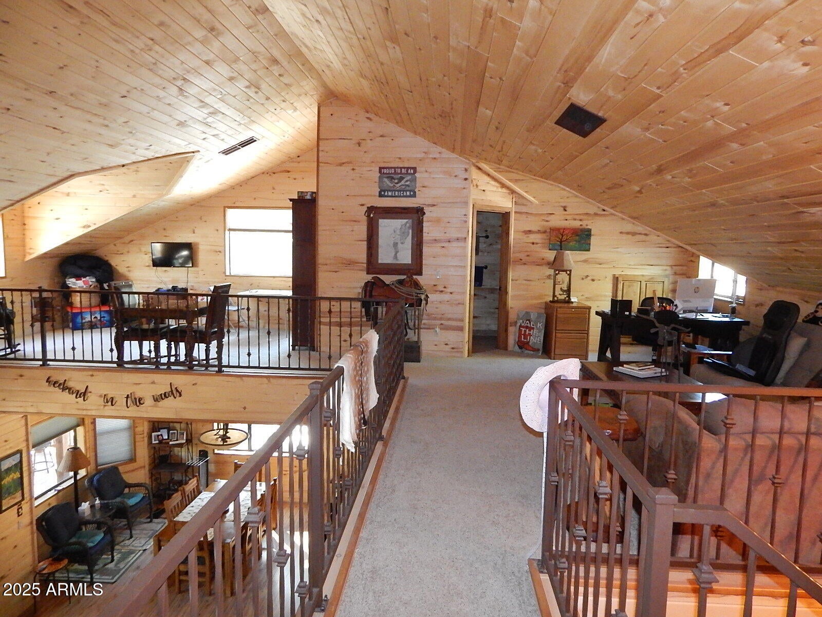 Forest Lakes, Arizona, 85931, United States, 4 Bedrooms Bedrooms, ,4 BathroomsBathrooms,Residential,Active,1771475