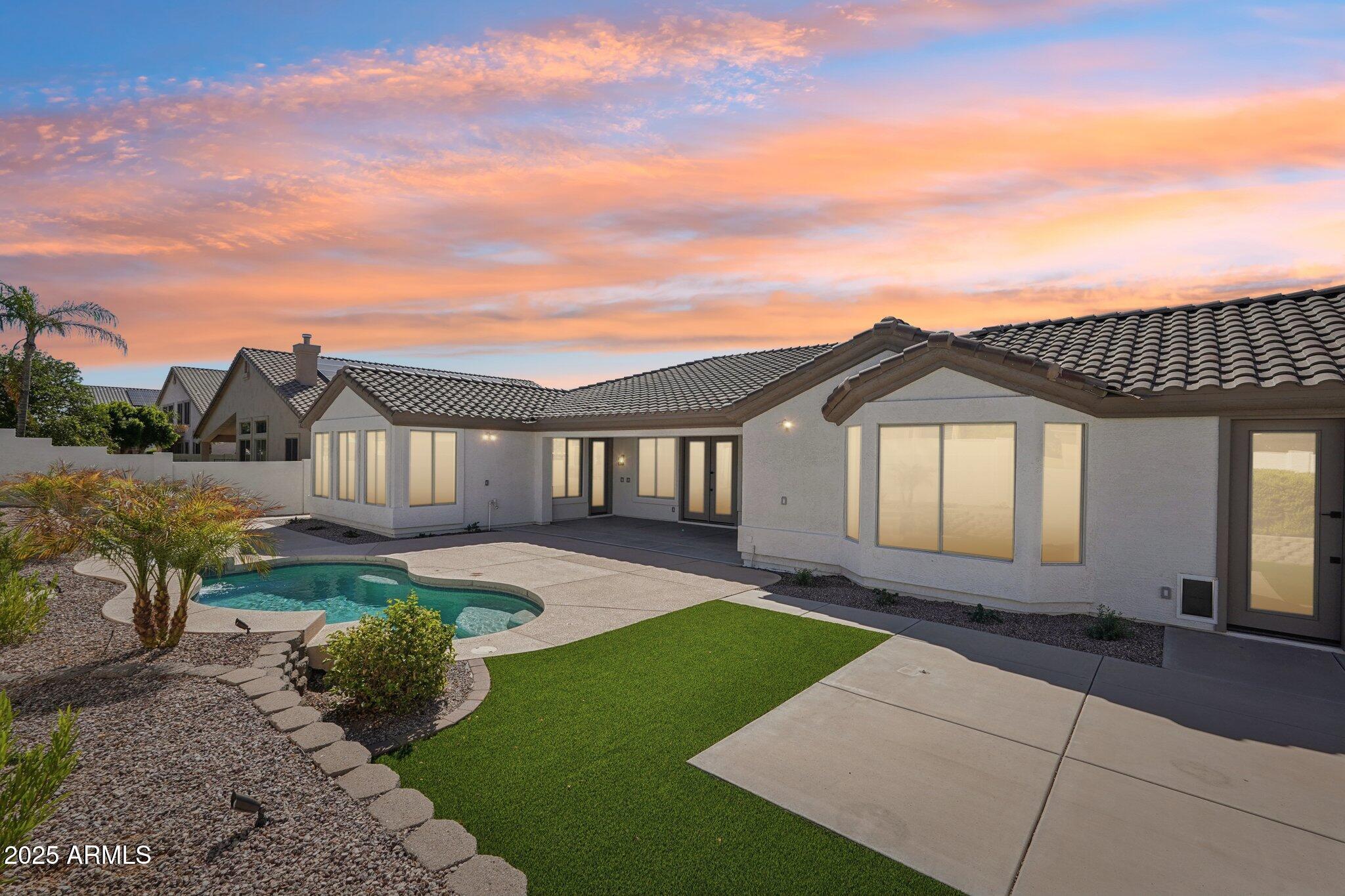 Glendale, Arizona, 85308, United States, 5 Bedrooms Bedrooms, ,4 BathroomsBathrooms,Residential,Active,1945319