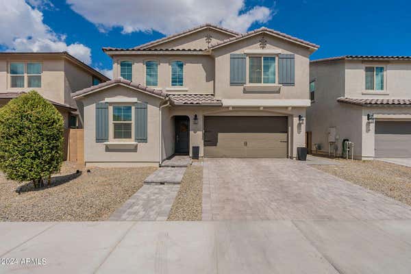 744 E BETSY LN, GILBERT, AZ 85296 - Image 1