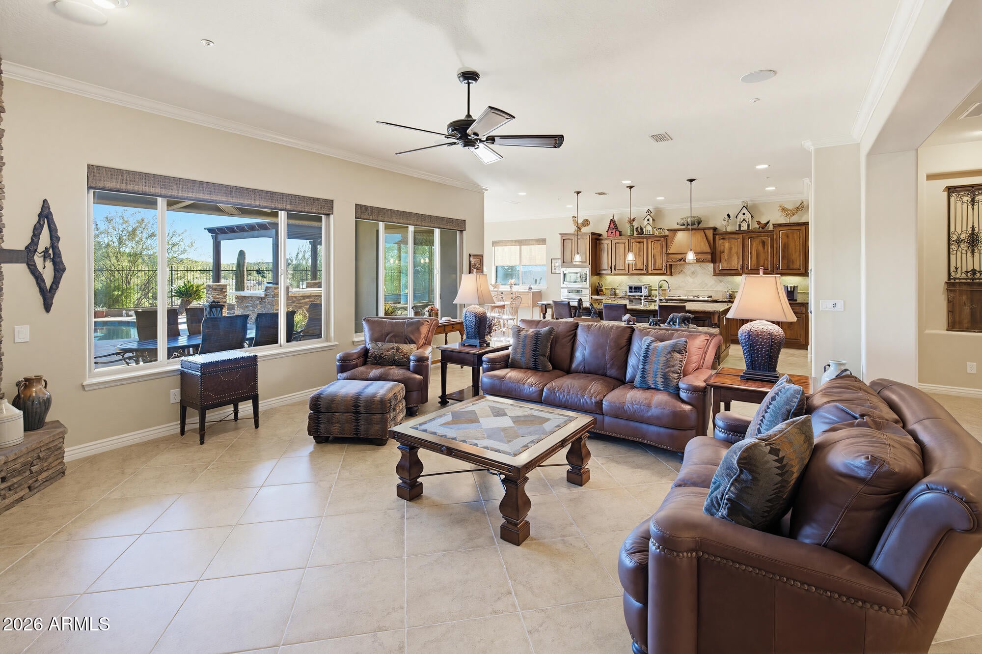 Peoria, Arizona, 85383, United States, 3 Bedrooms Bedrooms, ,4 BathroomsBathrooms,Residential,Active,2012903