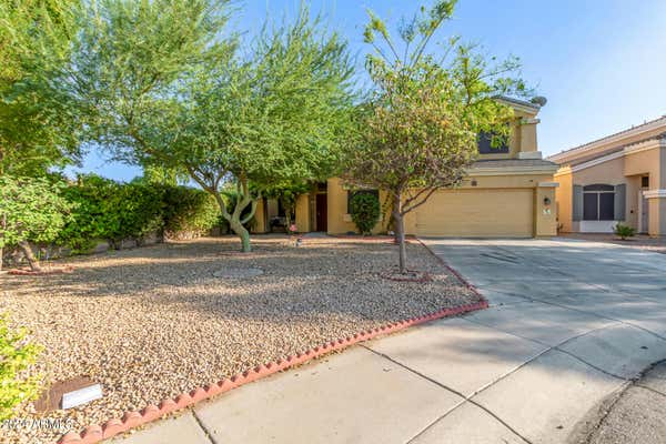 8305 W PIONEER ST, TOLLESON, AZ 85353 - Image 1