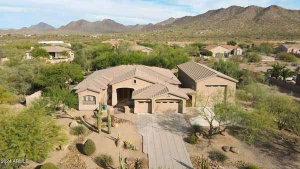 3768 E EL SENDERO RD, CAVE CREEK, AZ 85331 - Image 1