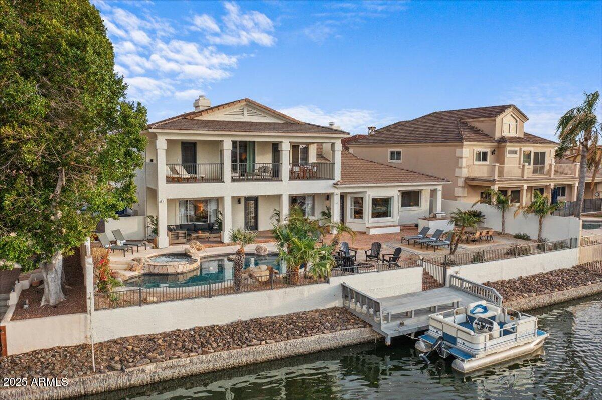 Glendale, Arizona, 85308, United States, 5 Bedrooms Bedrooms, ,4 BathroomsBathrooms,Residential,Active,1964279