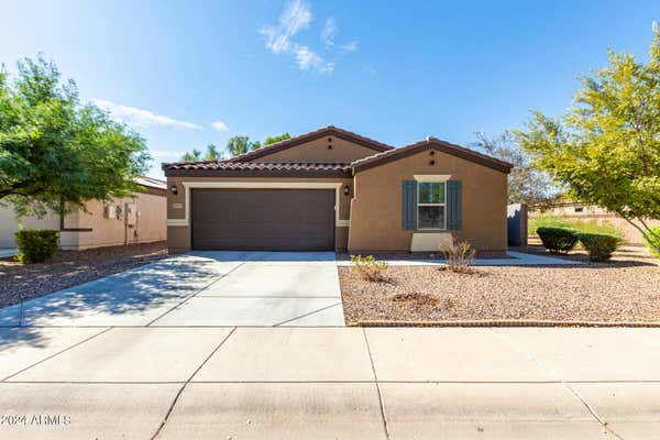 25595 W MILADA DR, BUCKEYE, AZ 85326 - Image 1