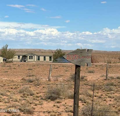 44246 RANCH LAND RD, WINSLOW, AZ 86047 - Image 1