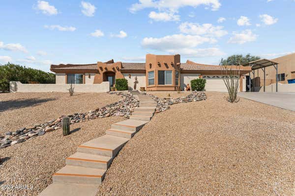 540 ATCHISON LN, WICKENBURG, AZ 85390 - Image 1