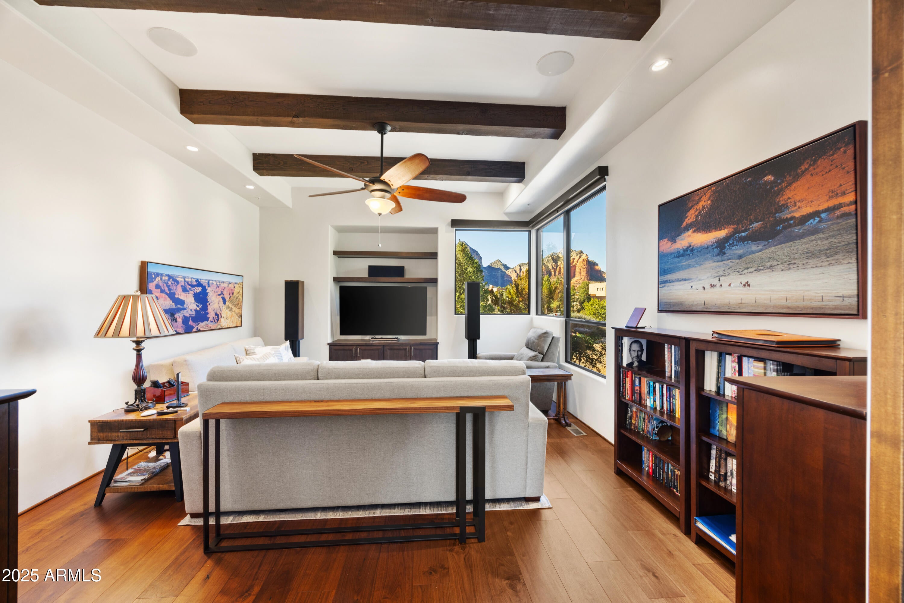 Sedona, Arizona, 86336, United States, 3 Bedrooms Bedrooms, ,4 BathroomsBathrooms,Residential,Active,1971787