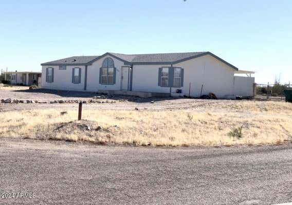 1241 W NELSON RD, AJO, AZ 85321 - Image 1