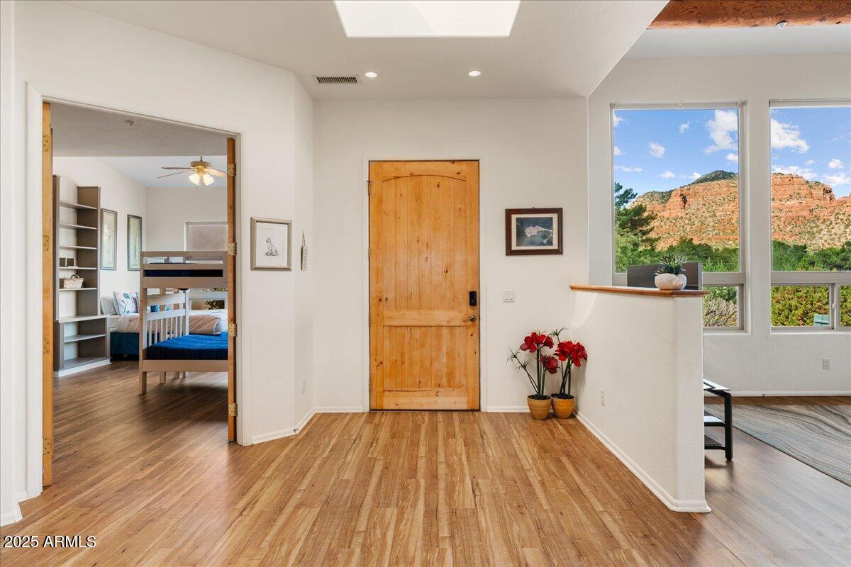 Sedona, Arizona, 86351, United States, 4 Bedrooms Bedrooms, ,3 BathroomsBathrooms,Residential,Active,1945516
