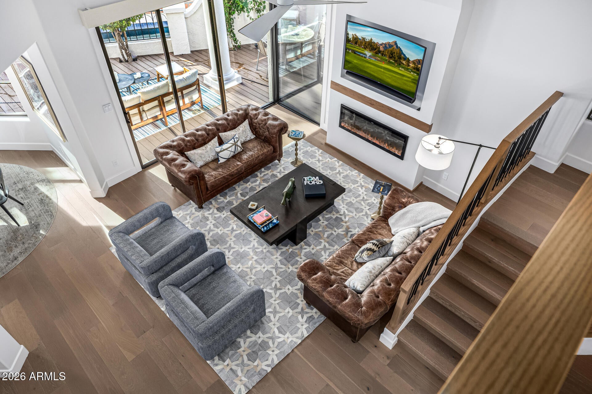 Scottsdale, Arizona, 85258, United States, 3 Bedrooms Bedrooms, ,3 BathroomsBathrooms,Residential,Active,2015441